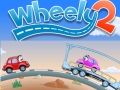 Gêm Wheely 2 ar-lein