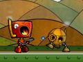 Gêm Droid Stêm ar-lein