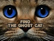 Gêm Dewch o Hyd i'r Ghost Cat ar-lein
