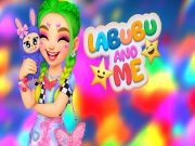 Gêm Labubu a fi ar-lein