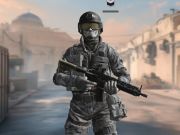 Gêm Force Commando 2 ar-lein
