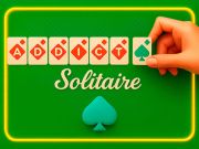 Gêm Dibyniaeth solitaire ar-lein