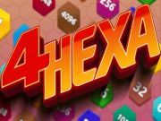 Gêm 4 hecsa ar-lein