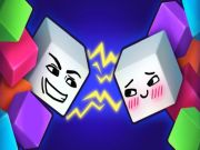 Gêm Cubatoria Uno 2048 ar-lein