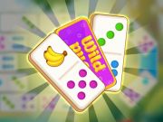 Gêm Domino solitaire ar-lein
