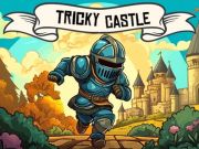 Gêm Castell Tricky ar-lein