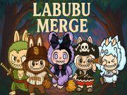 Gêm Uno labubu ar-lein