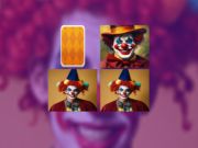 Gêm Gêm Cof Clown ar-lein