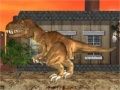 Gêm LA Rex ar-lein
