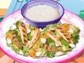 Gêm Salad Caesar ar-lein