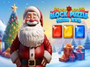 Gêm Bloc pos gem wedi'i rewi ar-lein