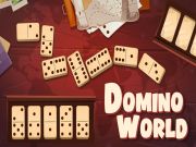 Gêm Byd Domino ar-lein