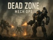 Gêm Parth marw Mech Ops ar-lein