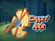 Gêm Ax Crazy ar-lein