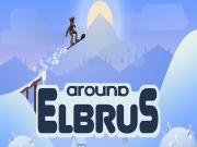 Gêm O amgylch Elbrus ar-lein