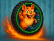 Gêm Cylch Hamster ar-lein
