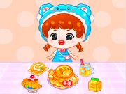 Gêm Merch Asmr: Livestream Mukbang ar-lein