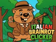 Gêm Cliciwr Brainrot ar-lein