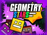 Gêm Sêr geometreg ar-lein