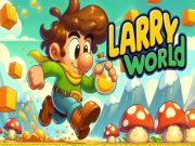 Gêm Byd Larry ar-lein