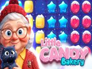 Gêm Pobi Candy Bach ar-lein
