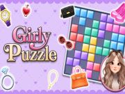 Gêm Pos Girly ar-lein