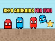 Gêm Repo androids ar gyfer dau ar-lein