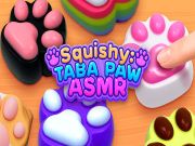 Gêm Squishy: Taba Paw ar-lein