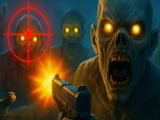 Gêm Zombies: Brwydr am oroesi ar-lein