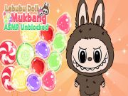 Gêm Dol Labubu mukbang asmr heb ei rwystro ar-lein