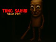 Gêm Tung sahur yr ysbrydion coll ar-lein
