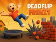 Gêm Frenzy deadflip ar-lein