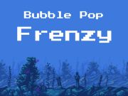 Gêm Frenzy pop swigen ar-lein