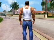 Gêm GTA: Trosedd Grand Vegas ar-lein
