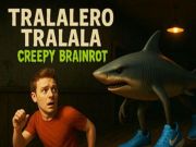 Gêm Tralalero tralala iasol brainrot ar-lein Gêm Tralalero tralala iasol brainrot ar-lein