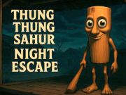 Gêm Dianc nos thung thung sahur ar-lein