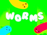 Gêm Mwydod ar-lein Gêm Mwydod ar-lein
