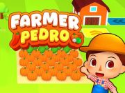 Gêm Ffermwr Pedro ar-lein