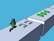 Gêm Ysgol Stickman ar-lein