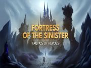 Gêm Caer y sinistr ar-lein