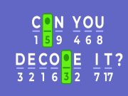 Gêm Cryptogram ar-lein