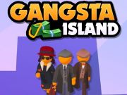 Gêm Ynys Gangsta ar-lein