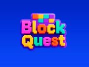 Gêm Quest Bloc ar-lein