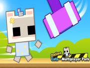 Gêm Parc Multiplayer Cathod Ar -lein ar-lein