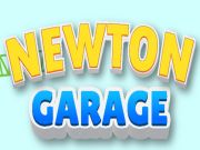 Gêm Garej Newton ar-lein