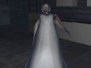 Gêm Mam-gu yn dychwelyd 3D: Destiny drwg ar-lein