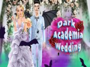 Gêm Priodas Academia Dywyll ar-lein