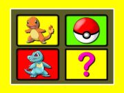 Gêm Amser Cof Pokémon ar-lein