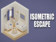 Gêm Dianc isometrig ar-lein