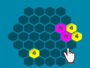 Gêm Max Hexa ar-lein